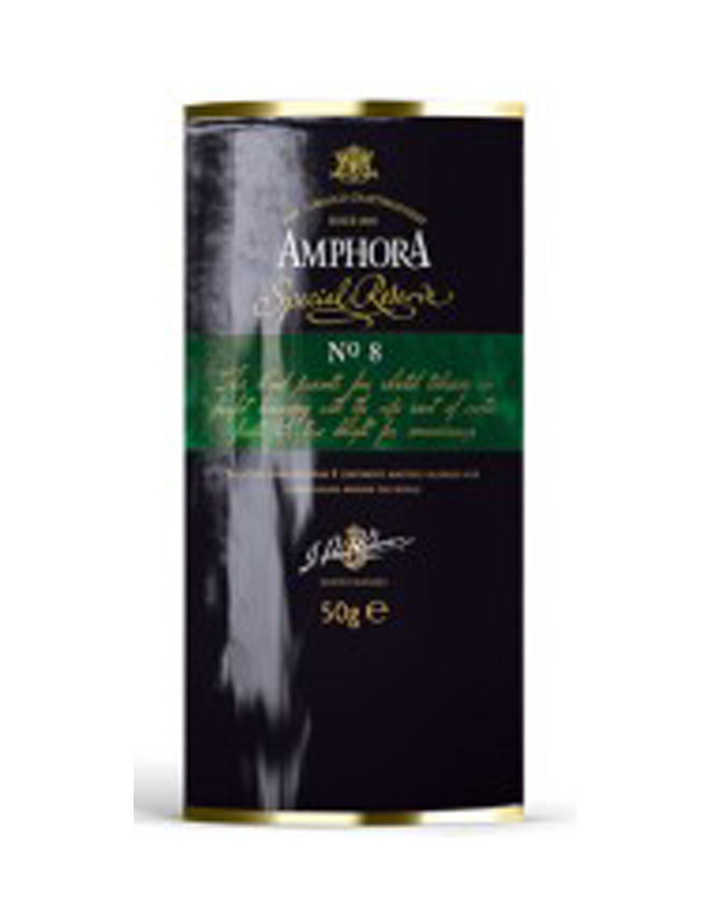 Finecut amphora